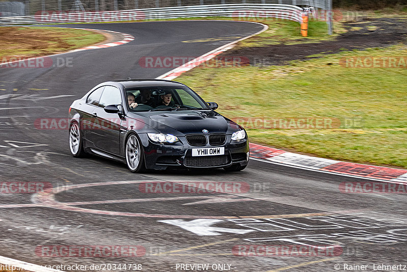 Bild #20344738 - Touristenfahrten Nürburgring Nordschleife Car-Freitag (07.04.2023)