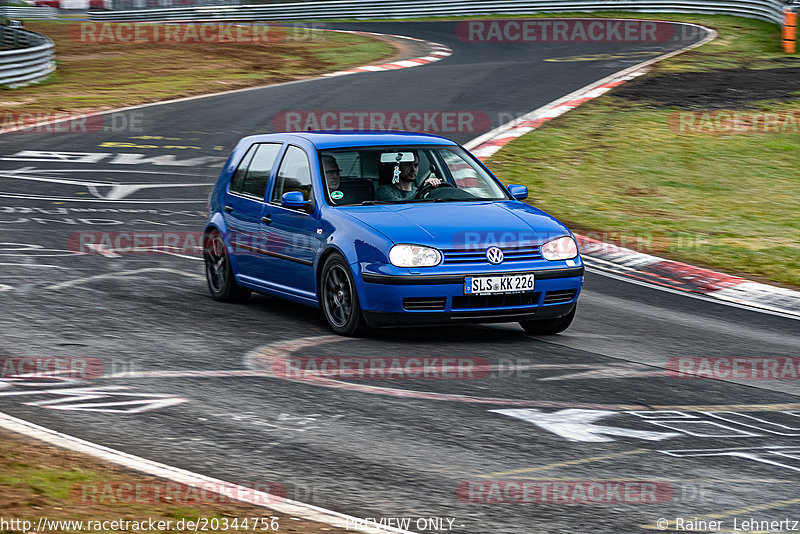 Bild #20344756 - Touristenfahrten Nürburgring Nordschleife Car-Freitag (07.04.2023)