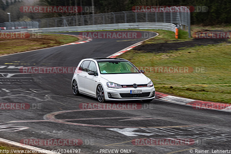 Bild #20344797 - Touristenfahrten Nürburgring Nordschleife Car-Freitag (07.04.2023)