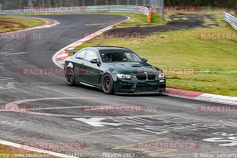 Bild #20344820 - Touristenfahrten Nürburgring Nordschleife Car-Freitag (07.04.2023)