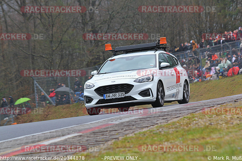 Bild #20344878 - Touristenfahrten Nürburgring Nordschleife Car-Freitag (07.04.2023)