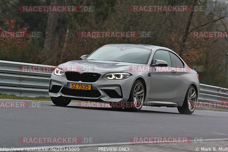 Bild #20345005 - Touristenfahrten Nürburgring Nordschleife Car-Freitag (07.04.2023)