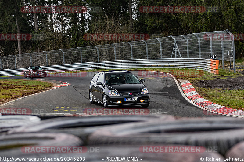 Bild #20345203 - Touristenfahrten Nürburgring Nordschleife Car-Freitag (07.04.2023)