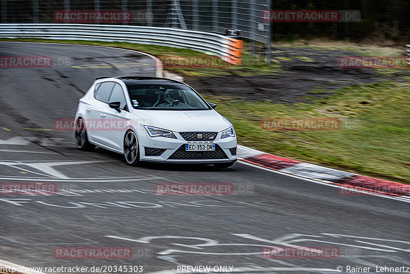 Bild #20345303 - Touristenfahrten Nürburgring Nordschleife Car-Freitag (07.04.2023)