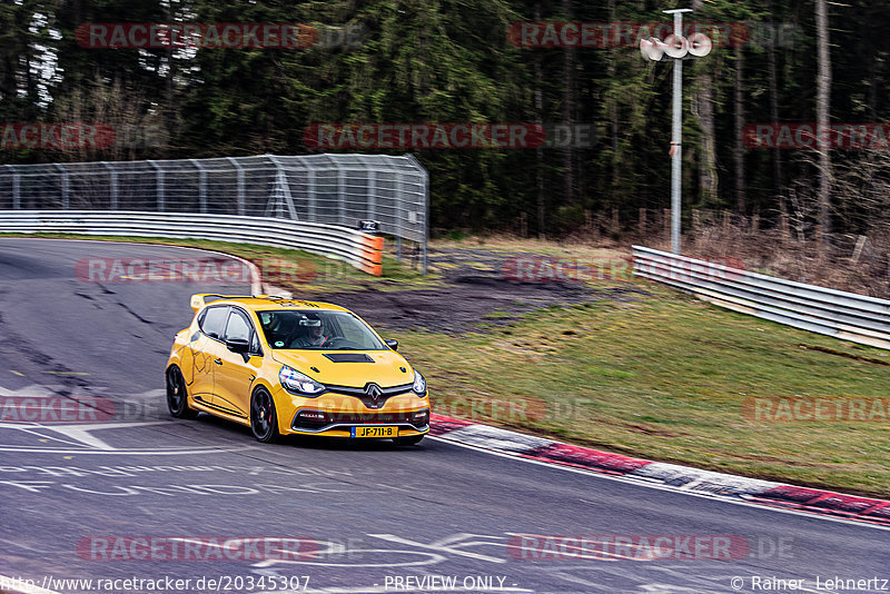 Bild #20345307 - Touristenfahrten Nürburgring Nordschleife Car-Freitag (07.04.2023)