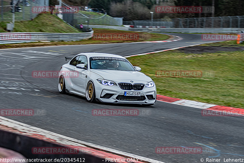 Bild #20345412 - Touristenfahrten Nürburgring Nordschleife Car-Freitag (07.04.2023)