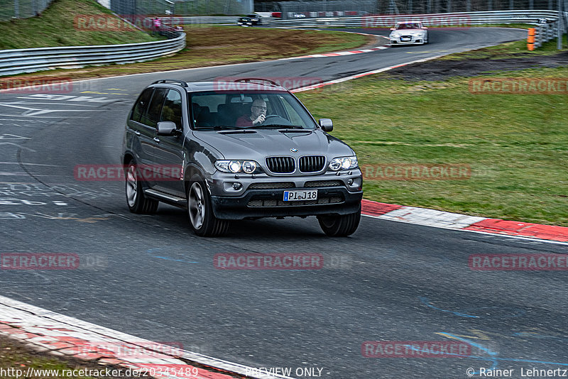 Bild #20345489 - Touristenfahrten Nürburgring Nordschleife Car-Freitag (07.04.2023)