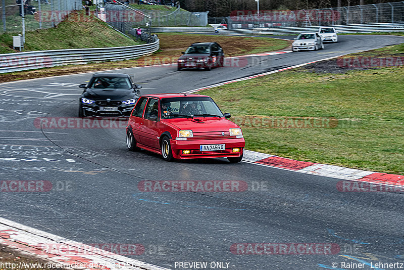 Bild #20345563 - Touristenfahrten Nürburgring Nordschleife Car-Freitag (07.04.2023)