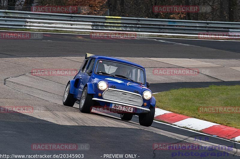 Bild #20345903 - Touristenfahrten Nürburgring Nordschleife Car-Freitag (07.04.2023)