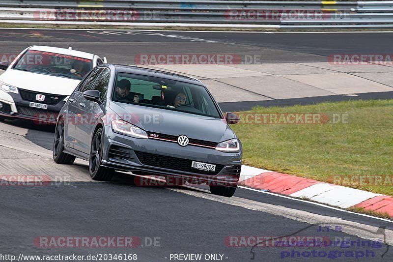 Bild #20346168 - Touristenfahrten Nürburgring Nordschleife Car-Freitag (07.04.2023)