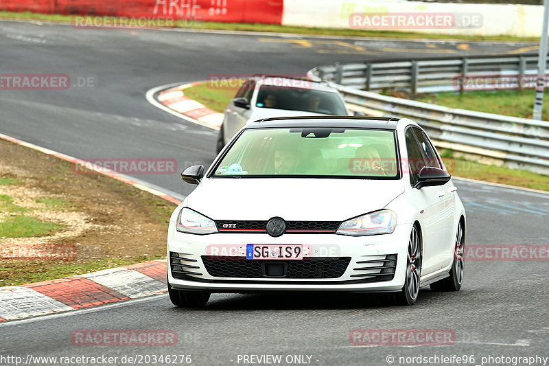 Bild #20346276 - Touristenfahrten Nürburgring Nordschleife Car-Freitag (07.04.2023)