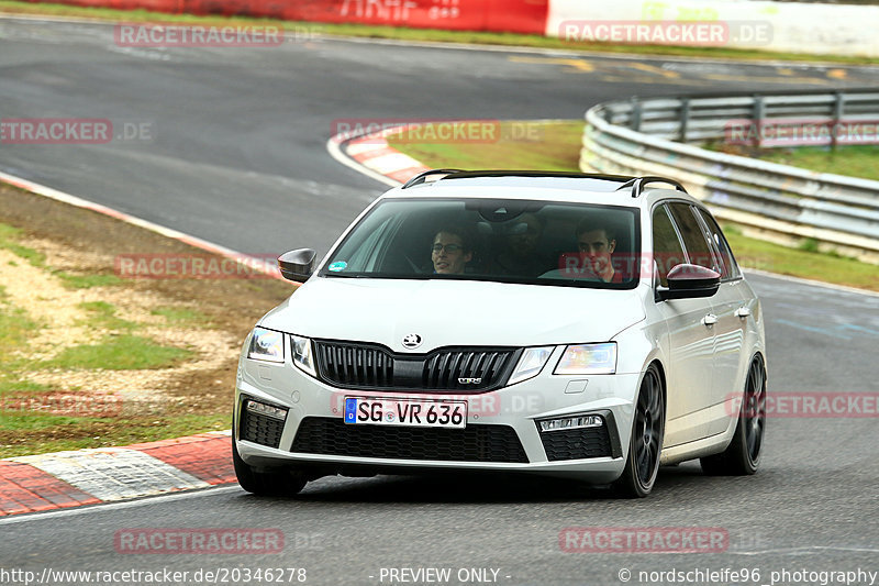 Bild #20346278 - Touristenfahrten Nürburgring Nordschleife Car-Freitag (07.04.2023)