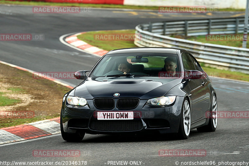 Bild #20346378 - Touristenfahrten Nürburgring Nordschleife Car-Freitag (07.04.2023)