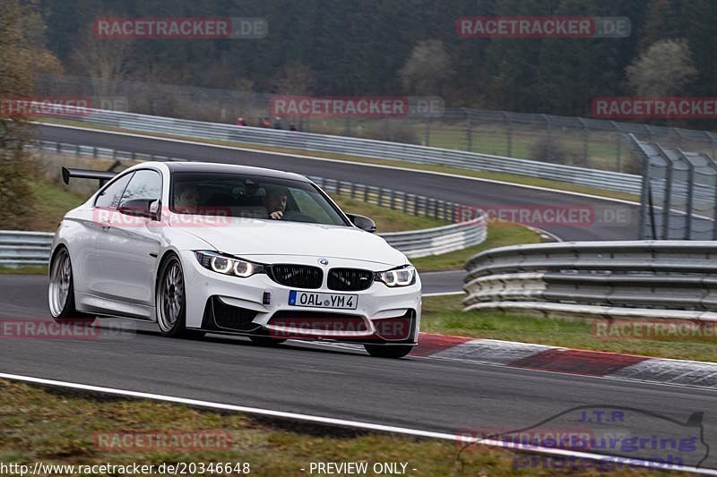 Bild #20346648 - Touristenfahrten Nürburgring Nordschleife Car-Freitag (07.04.2023)