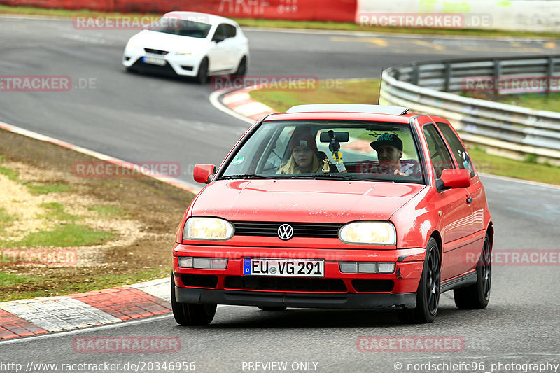 Bild #20346956 - Touristenfahrten Nürburgring Nordschleife Car-Freitag (07.04.2023)