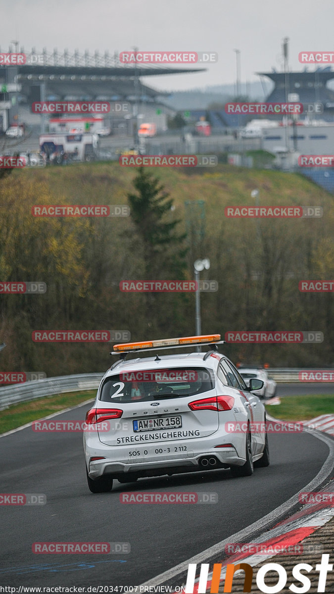 Bild #20347007 - Touristenfahrten Nürburgring Nordschleife Car-Freitag (07.04.2023)