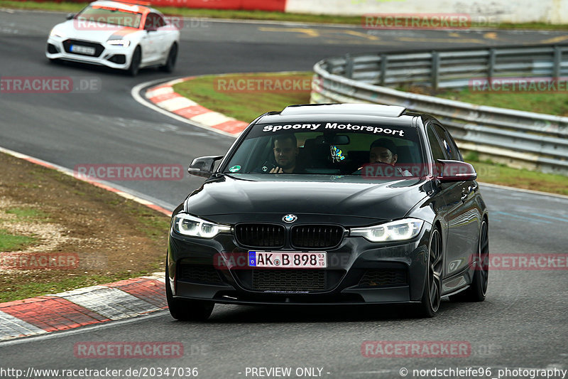 Bild #20347036 - Touristenfahrten Nürburgring Nordschleife Car-Freitag (07.04.2023)