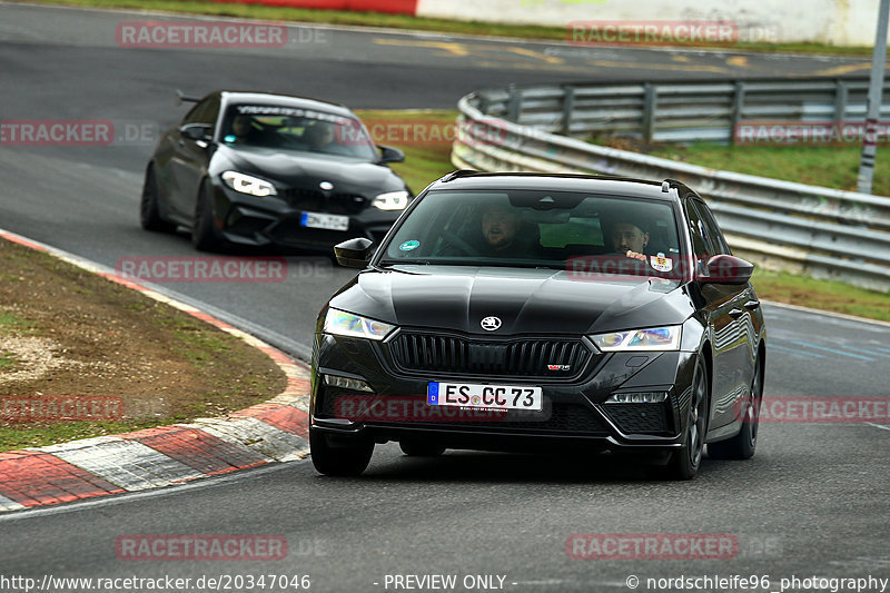 Bild #20347046 - Touristenfahrten Nürburgring Nordschleife Car-Freitag (07.04.2023)