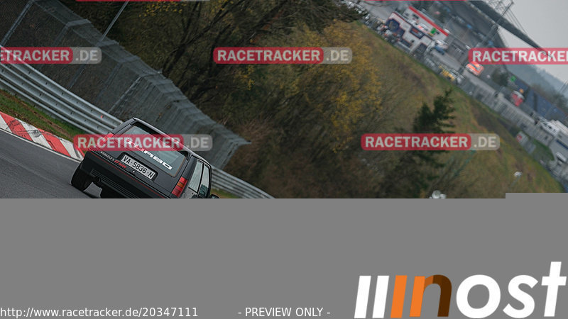 Bild #20347111 - Touristenfahrten Nürburgring Nordschleife Car-Freitag (07.04.2023)