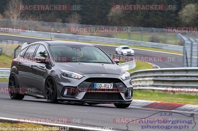 Bild #20347138 - Touristenfahrten Nürburgring Nordschleife Car-Freitag (07.04.2023)