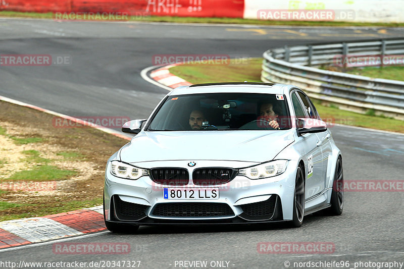 Bild #20347327 - Touristenfahrten Nürburgring Nordschleife Car-Freitag (07.04.2023)