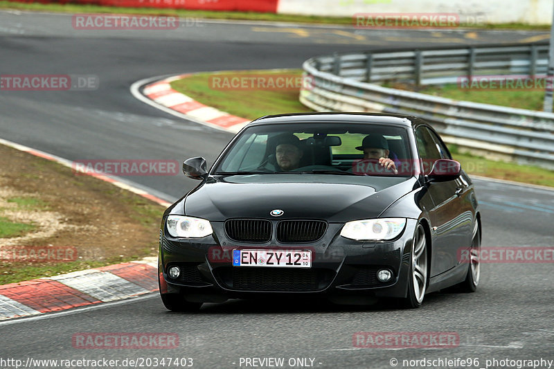 Bild #20347403 - Touristenfahrten Nürburgring Nordschleife Car-Freitag (07.04.2023)