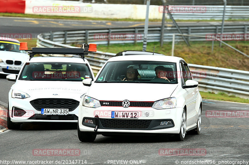 Bild #20347714 - Touristenfahrten Nürburgring Nordschleife Car-Freitag (07.04.2023)