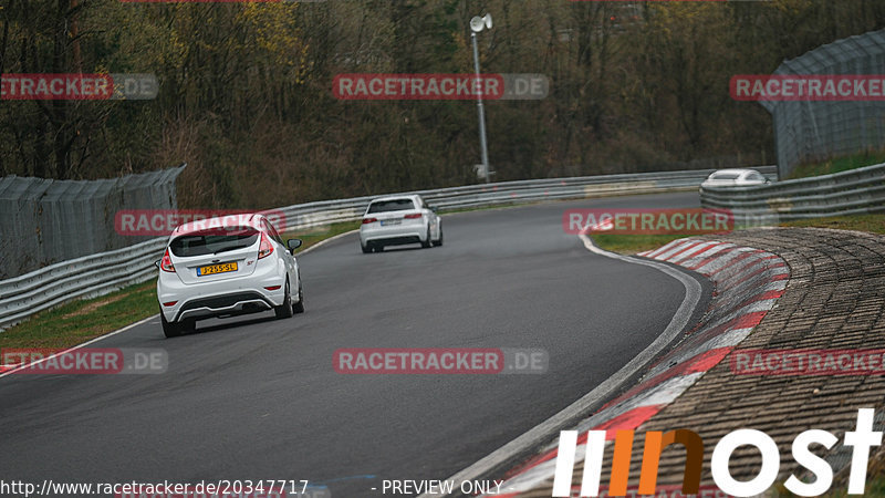 Bild #20347717 - Touristenfahrten Nürburgring Nordschleife Car-Freitag (07.04.2023)