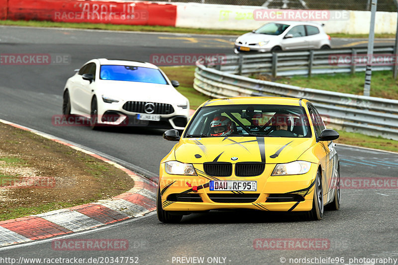 Bild #20347752 - Touristenfahrten Nürburgring Nordschleife Car-Freitag (07.04.2023)