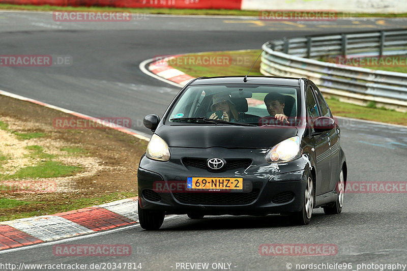 Bild #20347814 - Touristenfahrten Nürburgring Nordschleife Car-Freitag (07.04.2023)