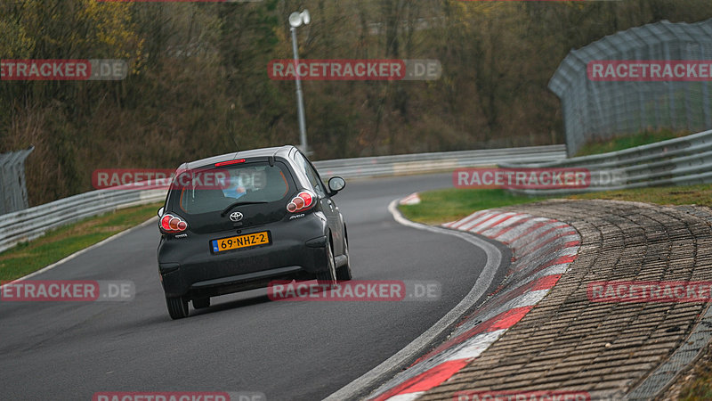 Bild #20347860 - Touristenfahrten Nürburgring Nordschleife Car-Freitag (07.04.2023)