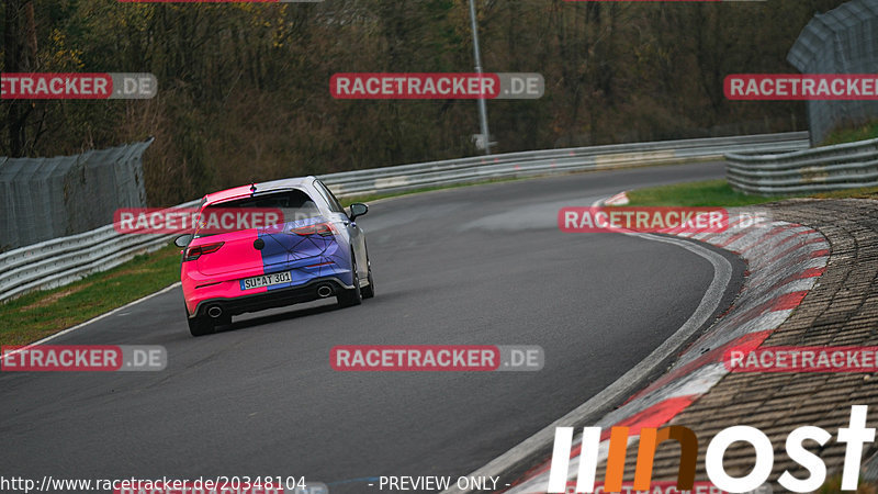 Bild #20348104 - Touristenfahrten Nürburgring Nordschleife Car-Freitag (07.04.2023)