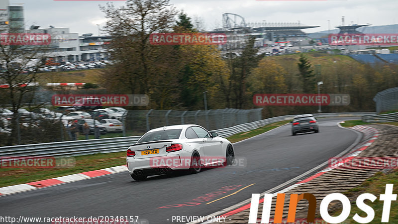 Bild #20348157 - Touristenfahrten Nürburgring Nordschleife Car-Freitag (07.04.2023)