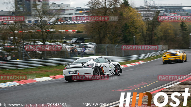 Bild #20348196 - Touristenfahrten Nürburgring Nordschleife Car-Freitag (07.04.2023)