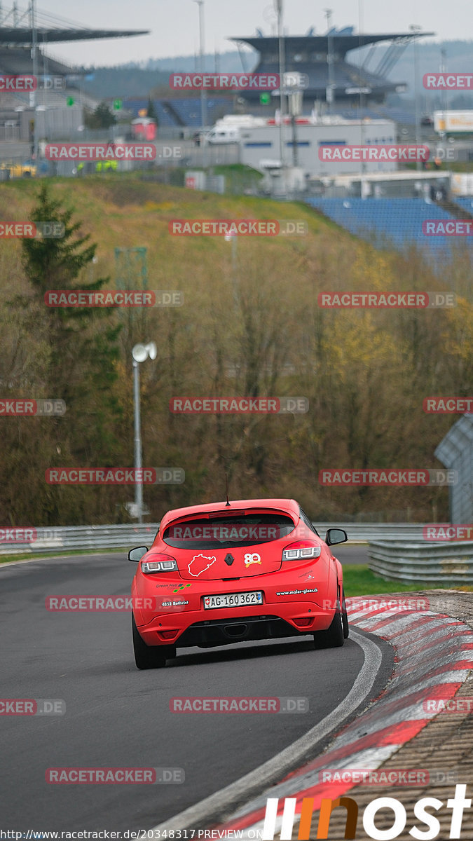 Bild #20348317 - Touristenfahrten Nürburgring Nordschleife Car-Freitag (07.04.2023)