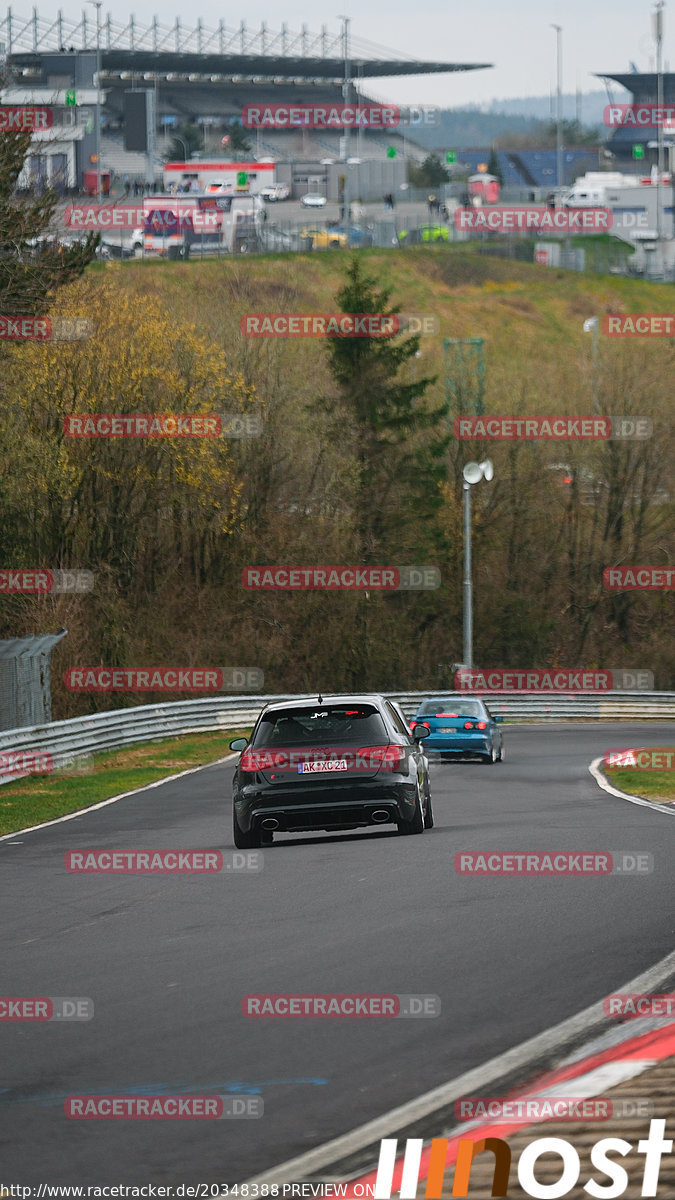 Bild #20348388 - Touristenfahrten Nürburgring Nordschleife Car-Freitag (07.04.2023)