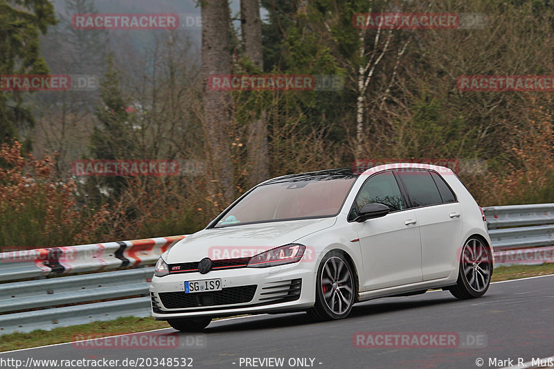 Bild #20348532 - Touristenfahrten Nürburgring Nordschleife Car-Freitag (07.04.2023)