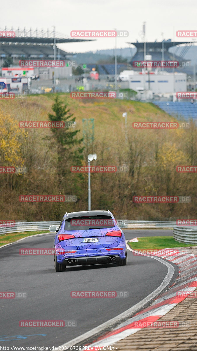 Bild #20348739 - Touristenfahrten Nürburgring Nordschleife Car-Freitag (07.04.2023)