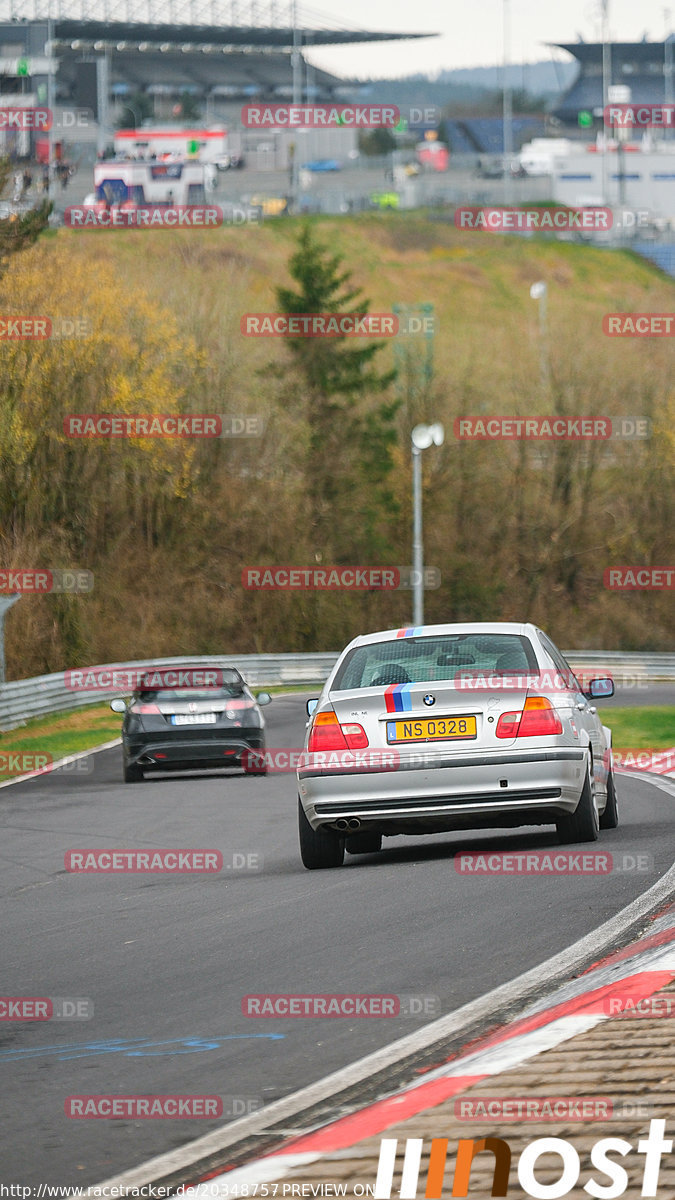 Bild #20348757 - Touristenfahrten Nürburgring Nordschleife Car-Freitag (07.04.2023)