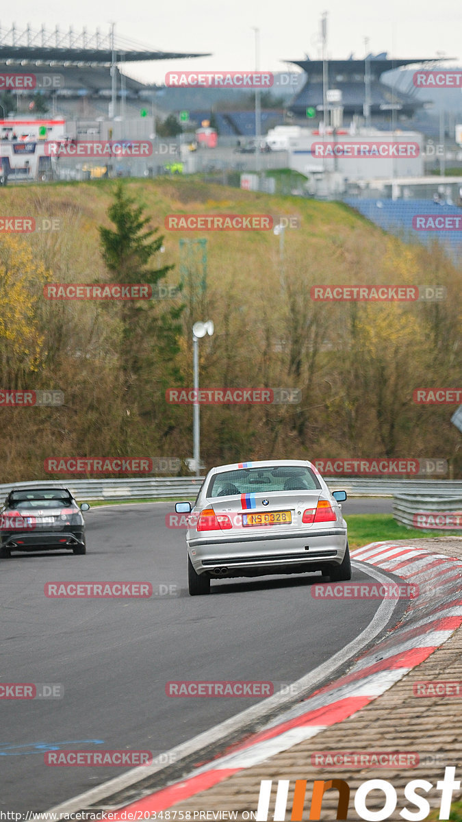 Bild #20348758 - Touristenfahrten Nürburgring Nordschleife Car-Freitag (07.04.2023)