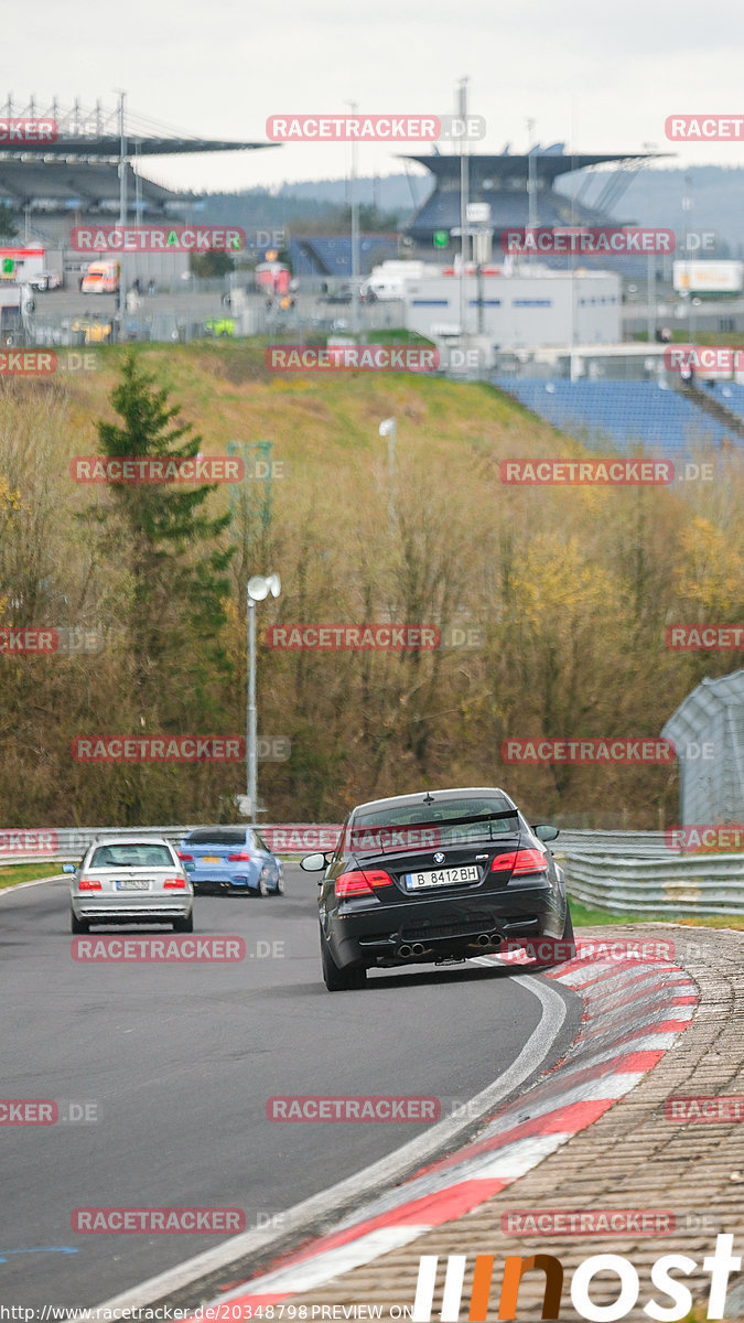 Bild #20348798 - Touristenfahrten Nürburgring Nordschleife Car-Freitag (07.04.2023)