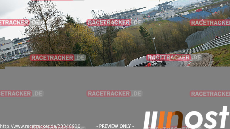 Bild #20348910 - Touristenfahrten Nürburgring Nordschleife Car-Freitag (07.04.2023)