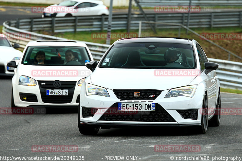 Bild #20349135 - Touristenfahrten Nürburgring Nordschleife Car-Freitag (07.04.2023)