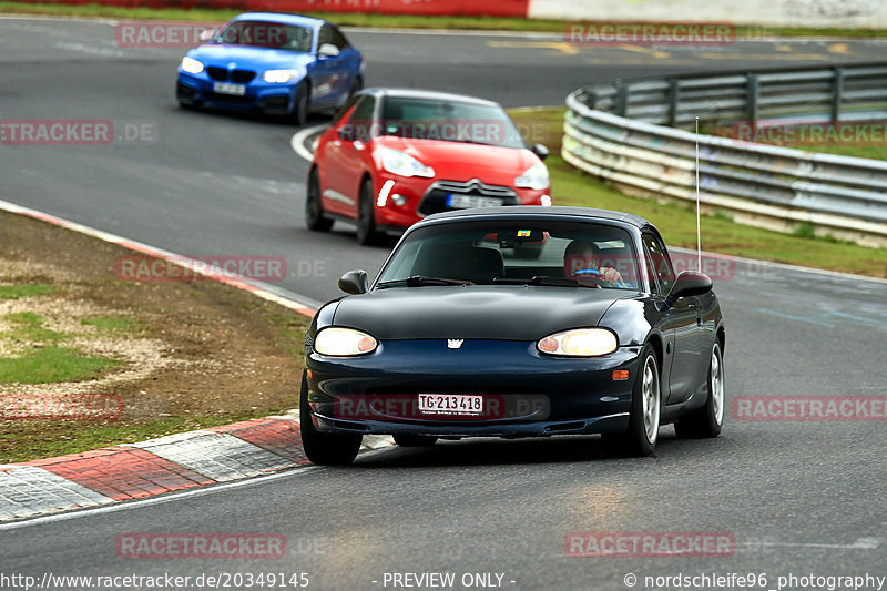 Bild #20349145 - Touristenfahrten Nürburgring Nordschleife Car-Freitag (07.04.2023)