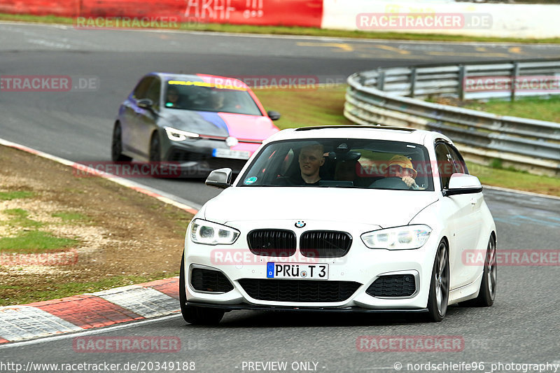 Bild #20349188 - Touristenfahrten Nürburgring Nordschleife Car-Freitag (07.04.2023)