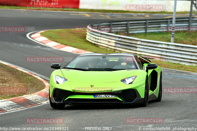 Bild #20349321 - Touristenfahrten Nürburgring Nordschleife Car-Freitag (07.04.2023)