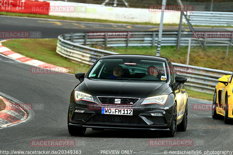 Bild #20349363 - Touristenfahrten Nürburgring Nordschleife Car-Freitag (07.04.2023)