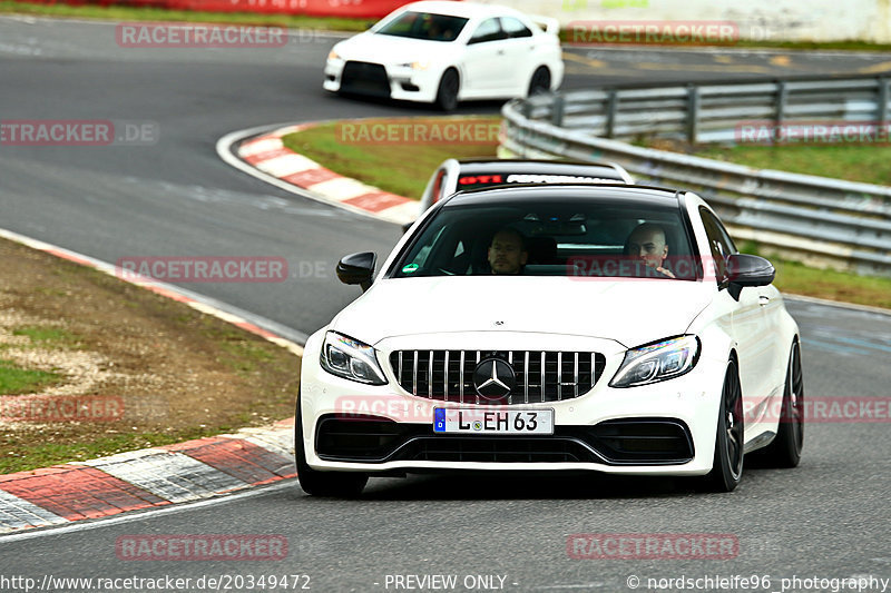 Bild #20349472 - Touristenfahrten Nürburgring Nordschleife Car-Freitag (07.04.2023)