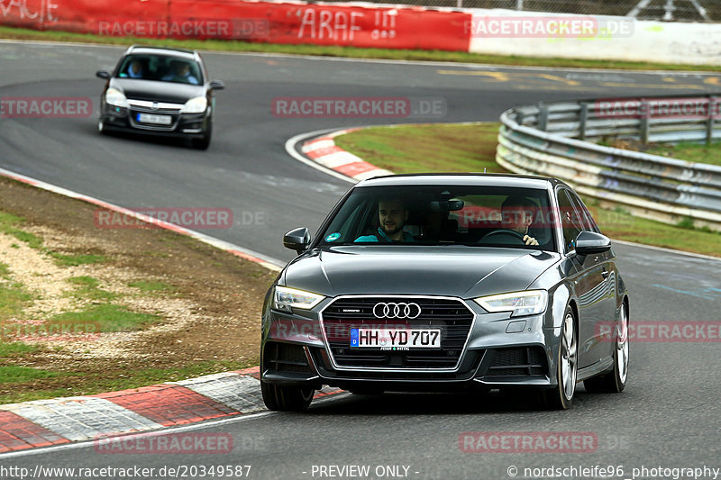 Bild #20349587 - Touristenfahrten Nürburgring Nordschleife Car-Freitag (07.04.2023)