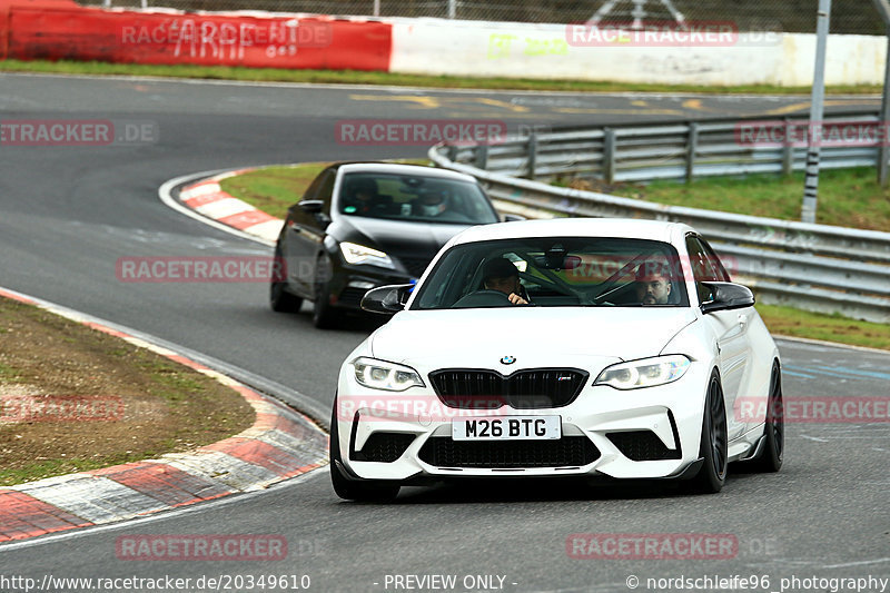 Bild #20349610 - Touristenfahrten Nürburgring Nordschleife Car-Freitag (07.04.2023)